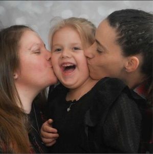 Meet your Posher, Heather